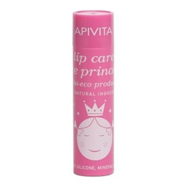 APIVITA LIP CARE BEE PRINCESS BIO-ECO