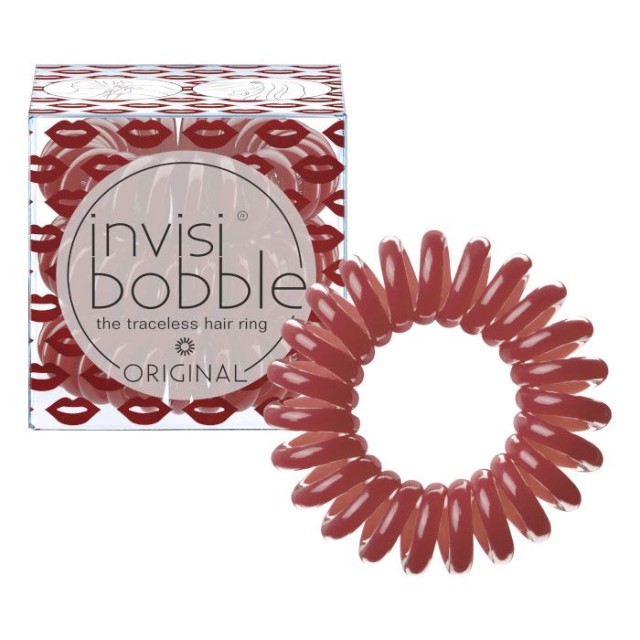 Invisibobble Original Beauty Collection Marilyn Monred 3τμχ