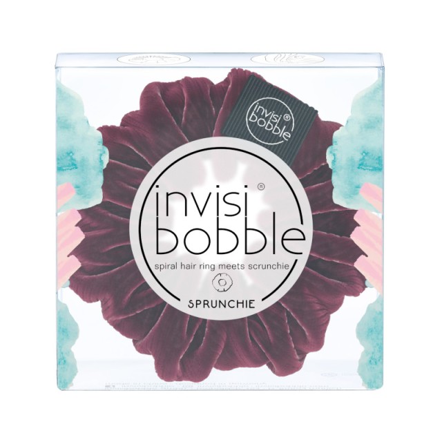 Invisibobble Sprunchie Red Wine is Fine 1τμχ