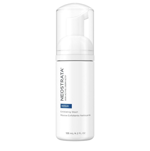 NEOSTRATA EXFOLIATING WASH 125ml