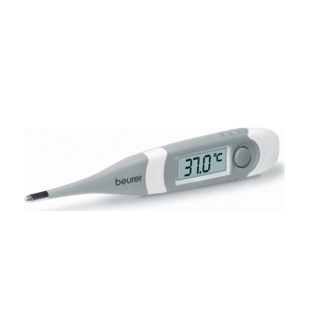 Beurer Digital Flexible Speed ​​Measuring Thermometer FT15 / 1