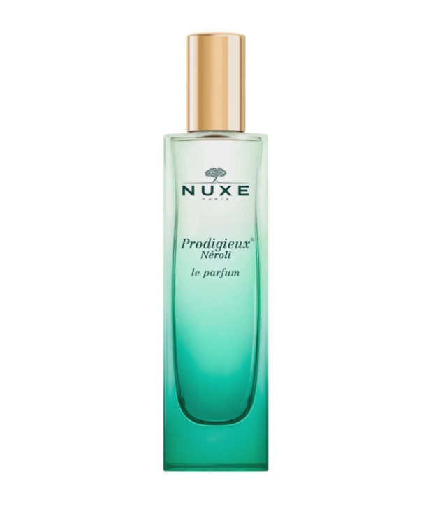 Nuxe Prodigieux Neroli Le Parfum Γυναικείο Άρωμα 50ml