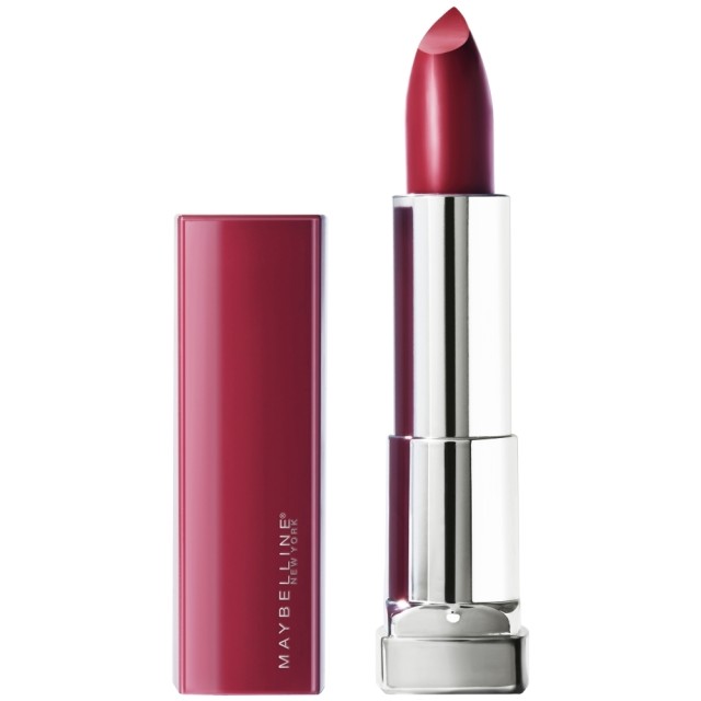 Maybelline Color Sensational Lipstick 388 Plum For Me