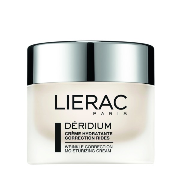 Lierac Deridium Creme Hydratante 50ml