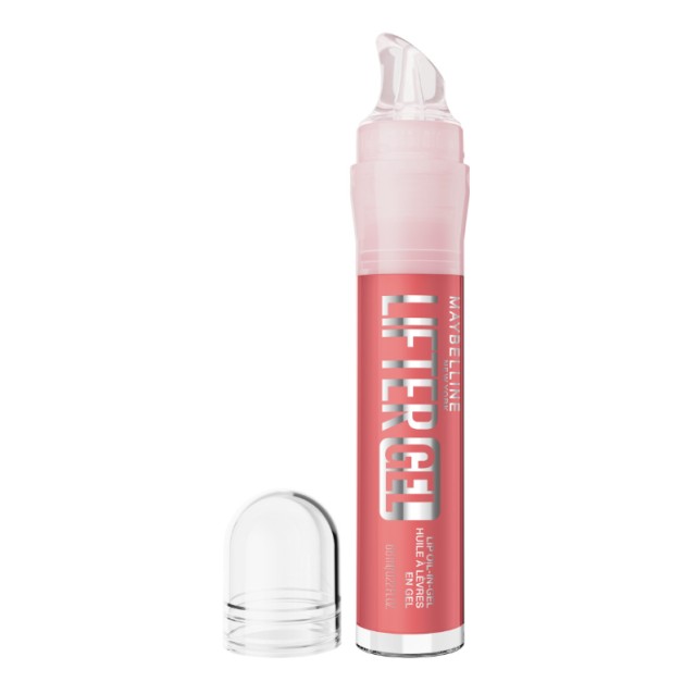 Maybelline Lifter Gel Lip Oil-In-Gel 06 Strawberry Shake 66ml