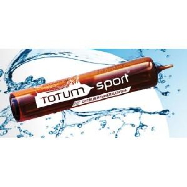 AM HEALTH QUINTON TOTUM SPORT  6ΤΜΧ x 20ML