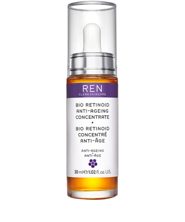REN BIO RETINOID ANTI-AGEING CONCENTRATE 30ml