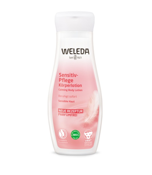 Weleda Bio Calming Body Lotion 200ml