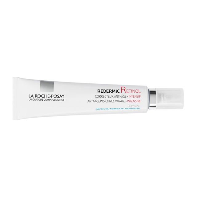 La Roche Posay Redermic Retinol Anti-Ageing Concentrate-Intensive 30ml