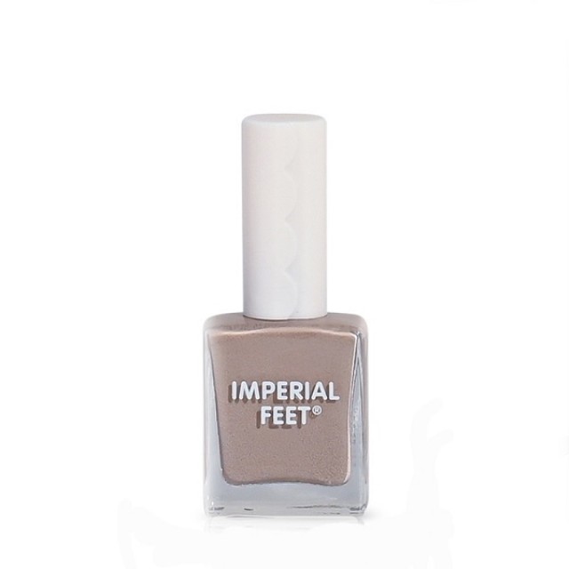 Imperial Feet Fungal Nail Polish Μπεζ Χρώμα 15ml