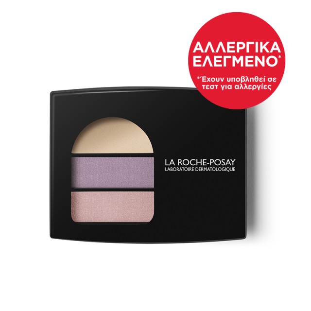 La Roche Posay Toleriane Eyeshadow Smokey Prune 4,4 g