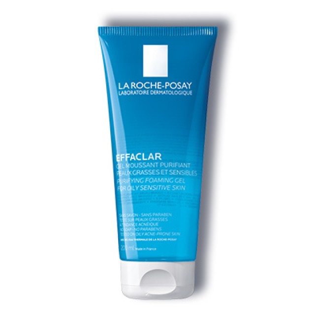 La Roche Posay Effaclar gel 50ml