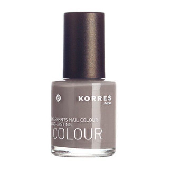 KORRES ΒΕΡΝΙΚΙ ΝΥΧΙΩΝ 94 LIGHT GREY 10ML