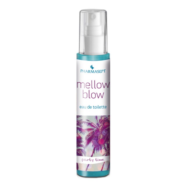PHARMASEPT Mellow Blow Party Time 100ml