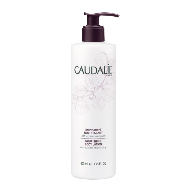 CAUDALIE Nourishing Body Lotion 400ml