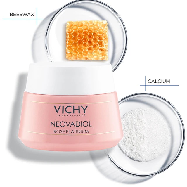 Vichy Neovadiol Rose Platinium 50ml