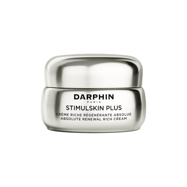 Darphin Stimulskin Plus Absolut Renewal Rich Cream για Πολύ Ξηρή Επιδερμίδα Limited Edition 50ml