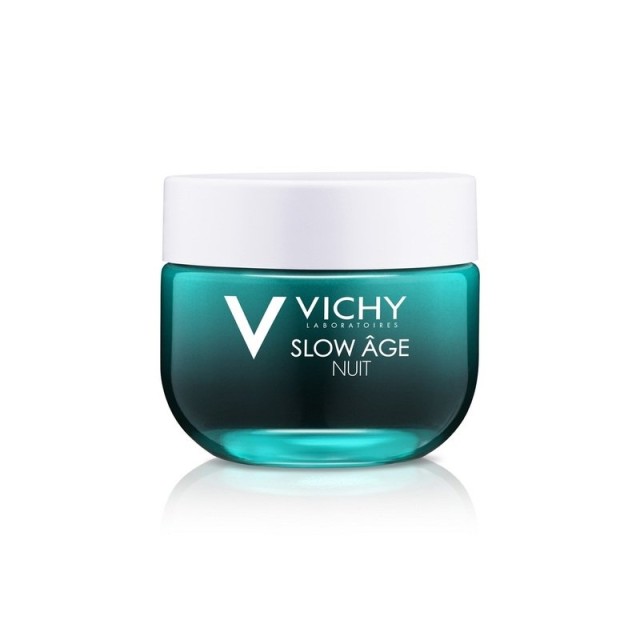 VICHY SLOW AGE Nuit 50ml