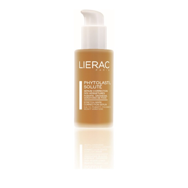 Lierac Phytolastil Solution Stretch Mark Correction Concentrate Body 75ml