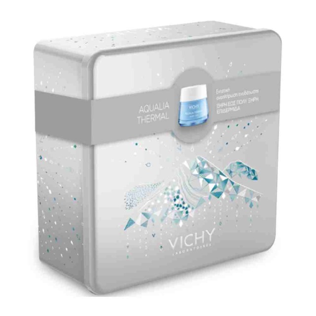 Vichy Promo Box Aqualia Thermal Rich 50ml