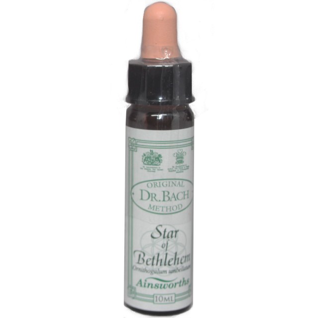 DR.BACH Ainsworths Star of Bethlehem 10ml