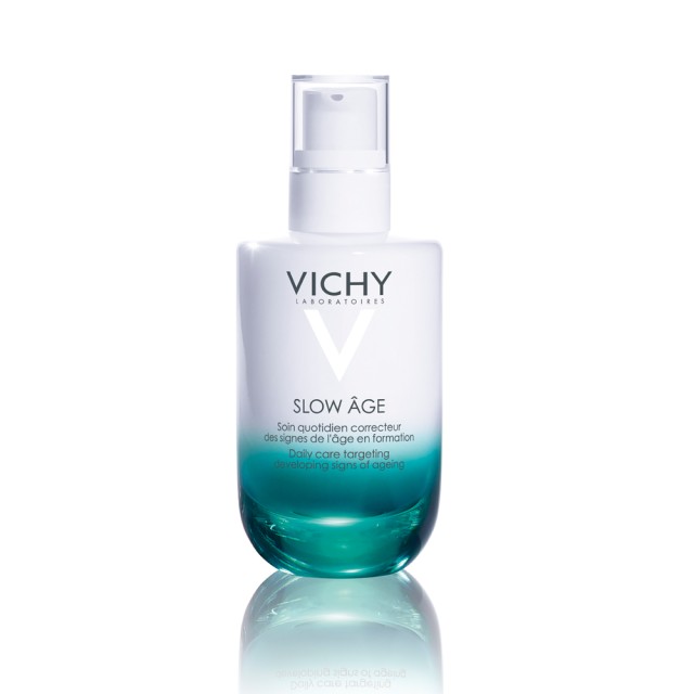 Vichy Slow Age fluide Spf 25 50ml