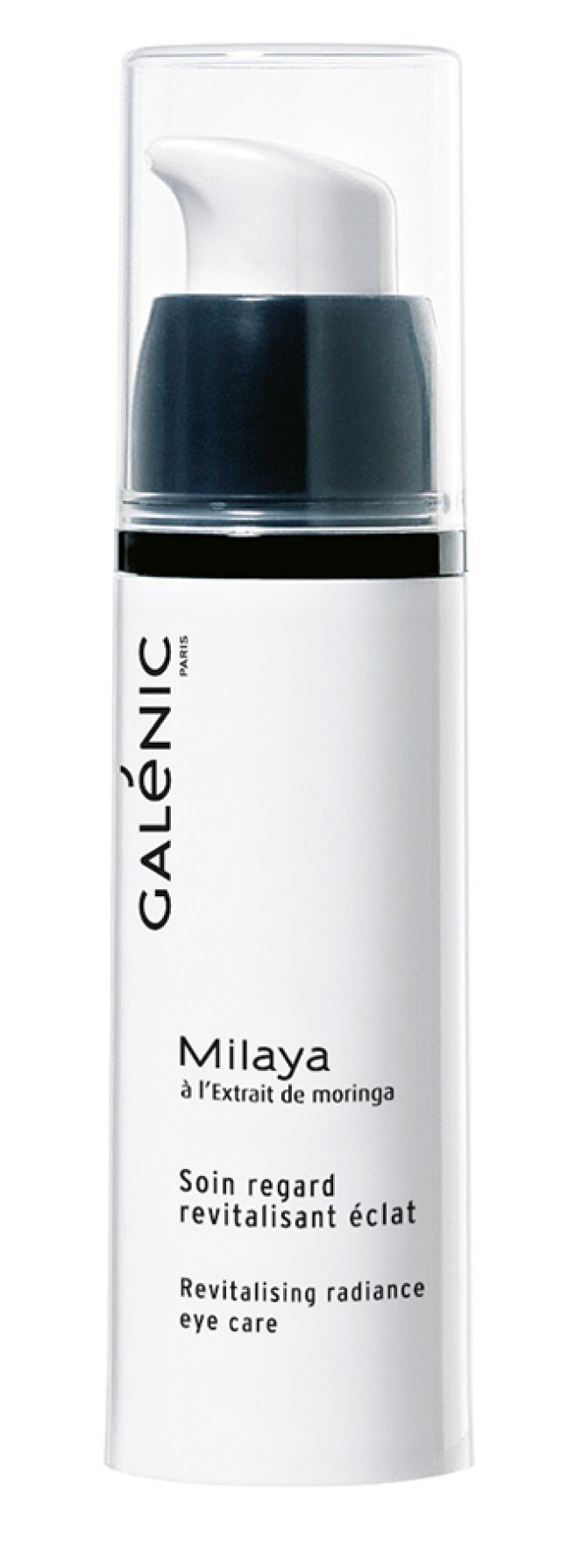 GALENIC MILAYA SOIN REGARD REVITALISANTE ECLAT 15ML