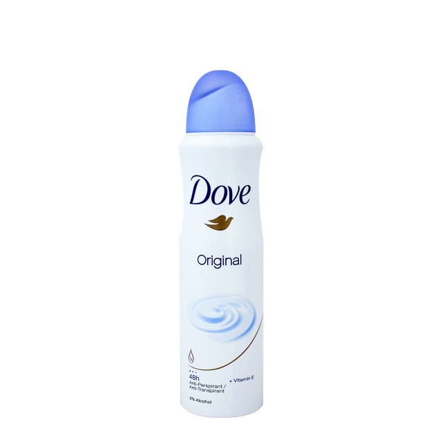 Dove Deo Spray 150ml