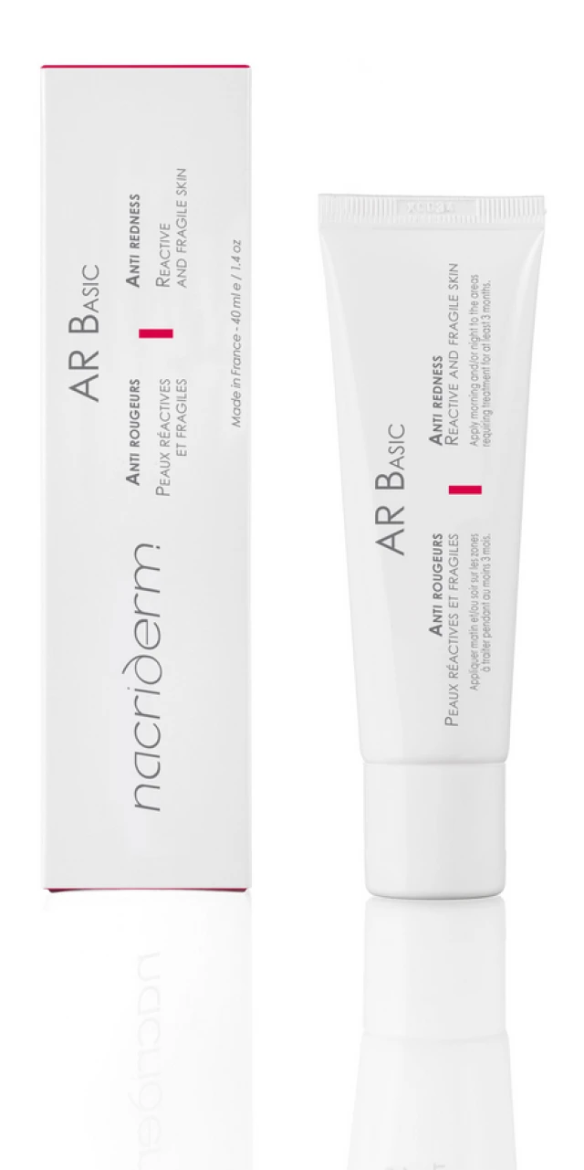 Nacriderm AR Basic Cream 40ml | Smile-pharmacy.gr