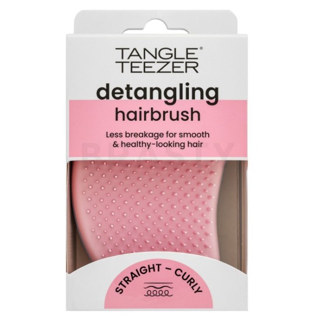 Tangle Teezer Original Blue - Light Pink Βούρτσα Μαλλιών 1τμχ