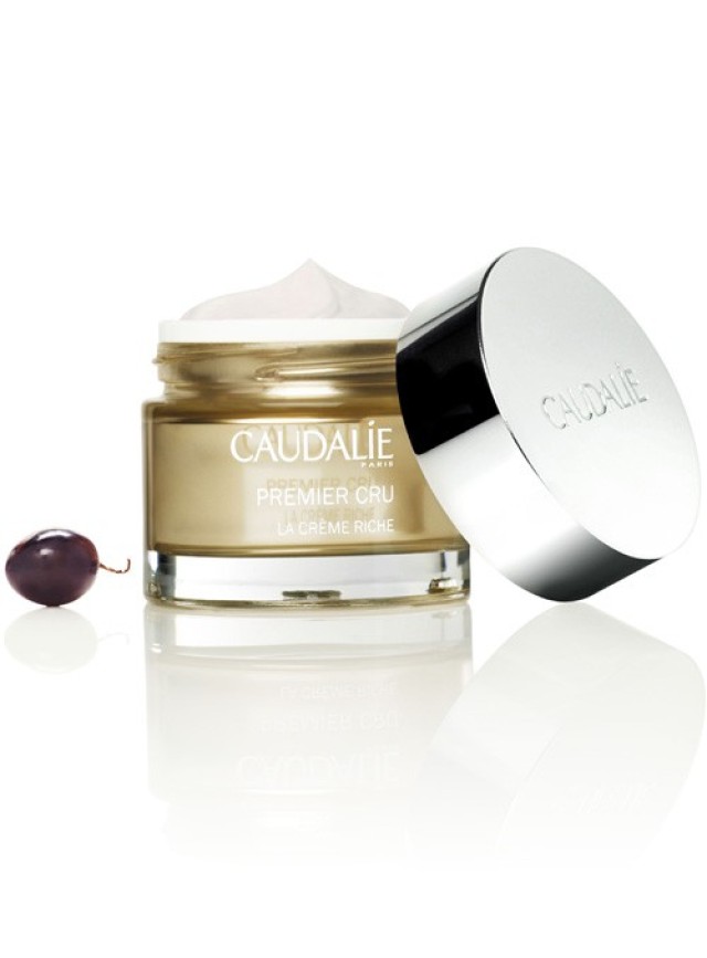 CAUDALIE PREMIER CRU The Cream Rich 50ml