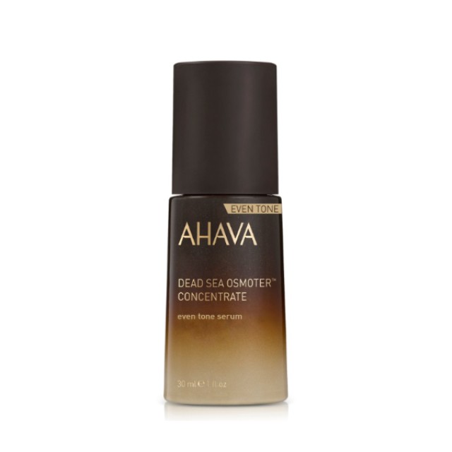 Ahava Dead Sea Osmoter Concentrate Even Tone Serum 30ml