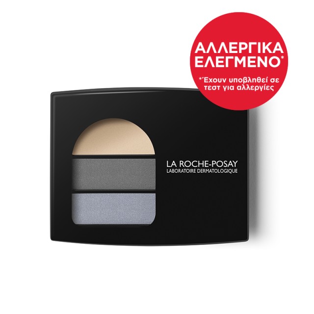 La Roche Posay Toleriane Eyeshadow Smokey Gris 4,4g