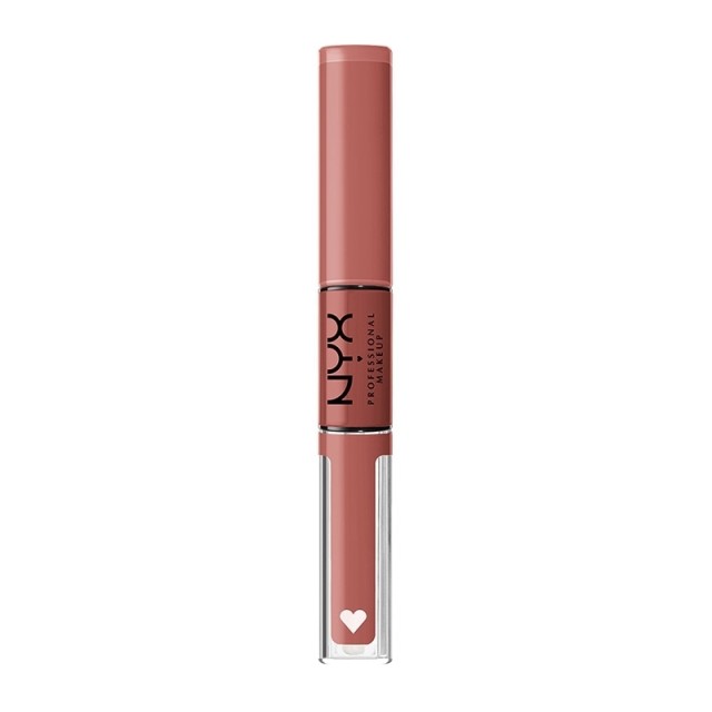 NYX Shine Loud High Shine Lip Color Magic Maker 6,5ml