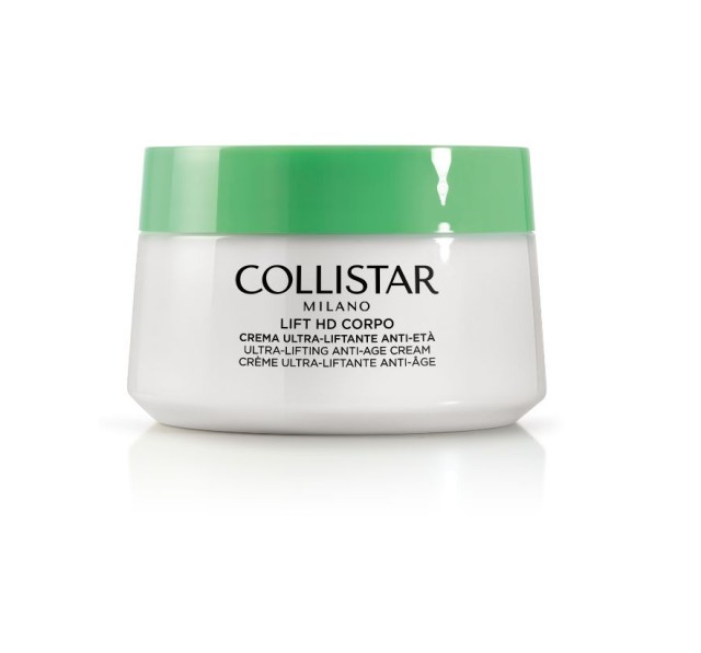 Collistar Lift HD Body Ultra-Lifting Anti-Age Body Cream Συσφικτική Κρέμα Σώματος 400ml