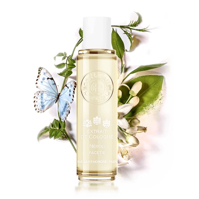 Roger&Gallet Extrait de Cologne Néroli Facétie 30ml