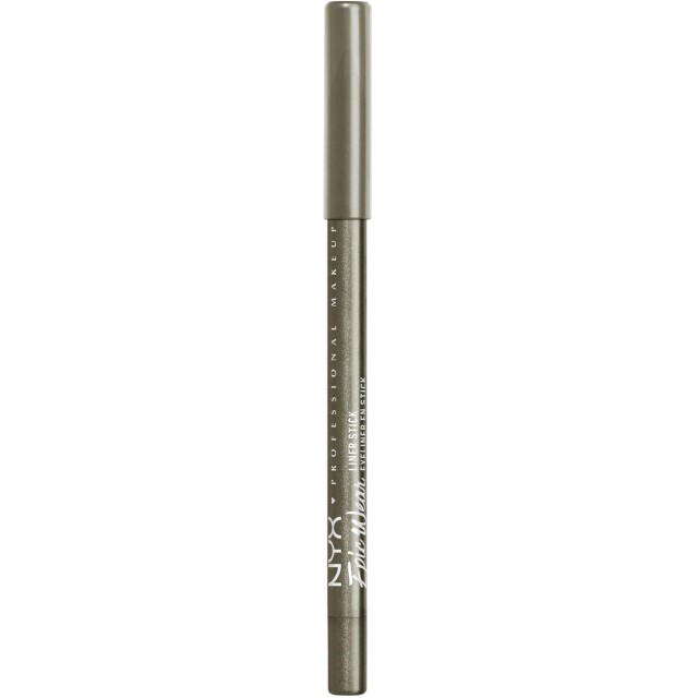 NYX  Epic Wear Eyeliner Stick ΜΟΛΥΒΙ ΜΑΤΙΩΝ 3 All-Time Olive