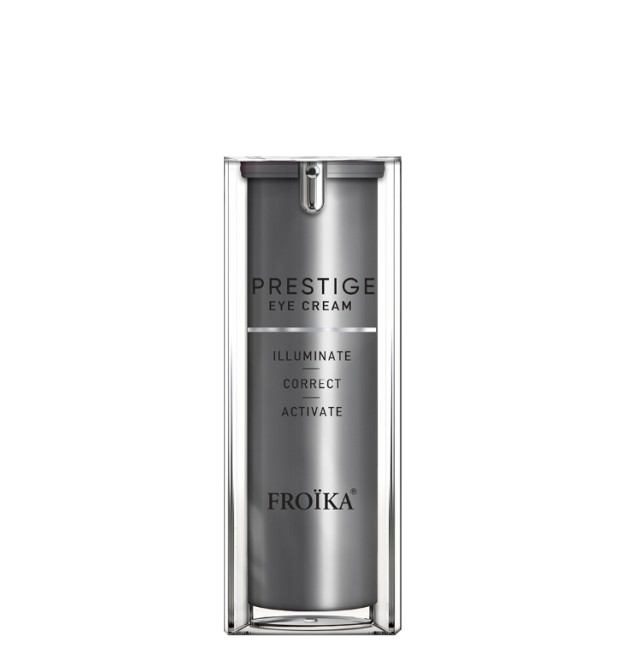 Froika Prestige Αντιρυτιδική Κρέμα Ματιών 15ml