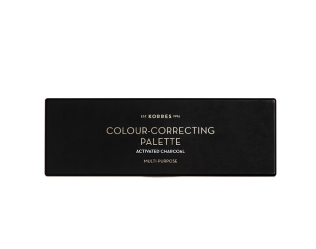 Korres Palette Colour Correcting Multi-Purpose 5.5g