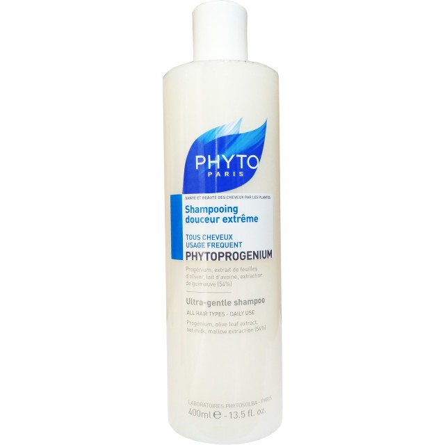 Phyto PhytoProgenium Σαμπουάν 400ml