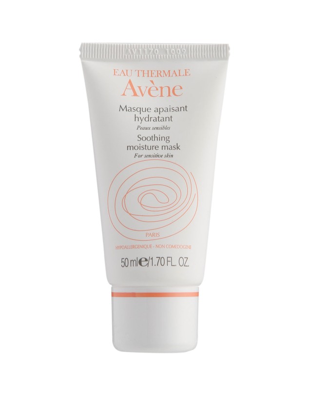 AVENE MASQUE APAISANT HYDRATANT 50ML