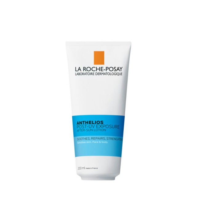 La Roche-Posay Anthelios Post-Uv Exposure Eνυδατική Λοσιόν για Μετά τον Ήλιο 200ml