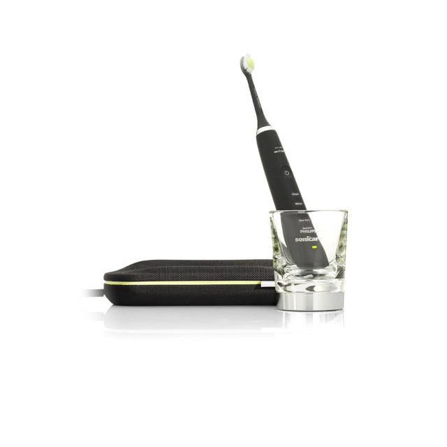 Philips Sonicare DiamondClean Black Edition HX9352/04