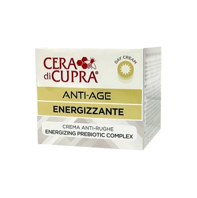 CERA di CUPRA ΚΡΕΜΑ ΗΜΕΡΑΣ 50ml