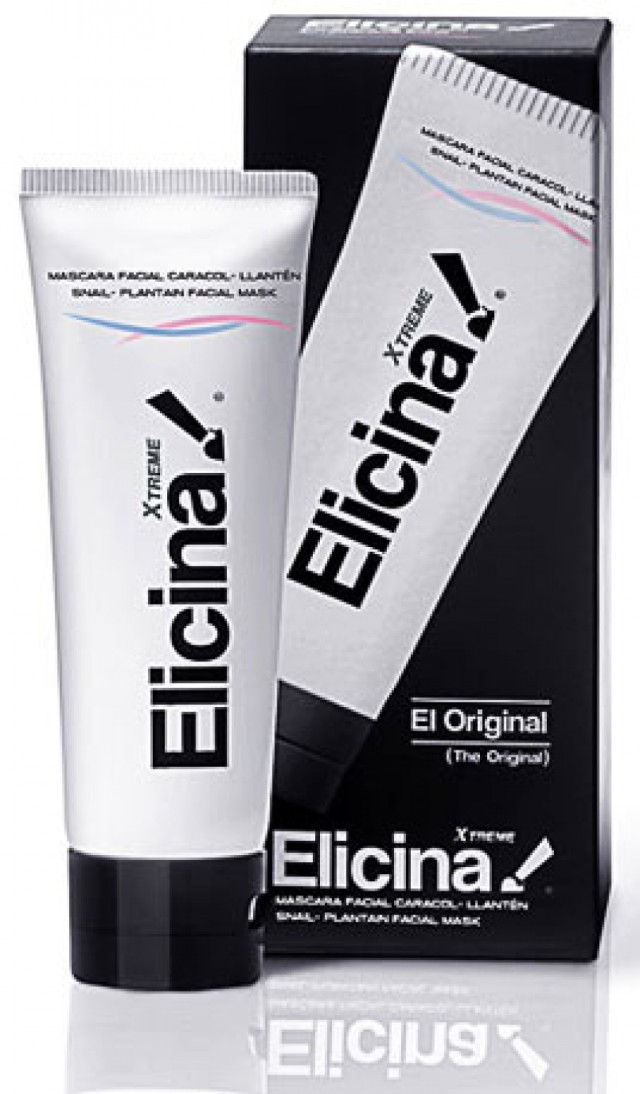 ELICINA Xtreme Facial Mask 75ml