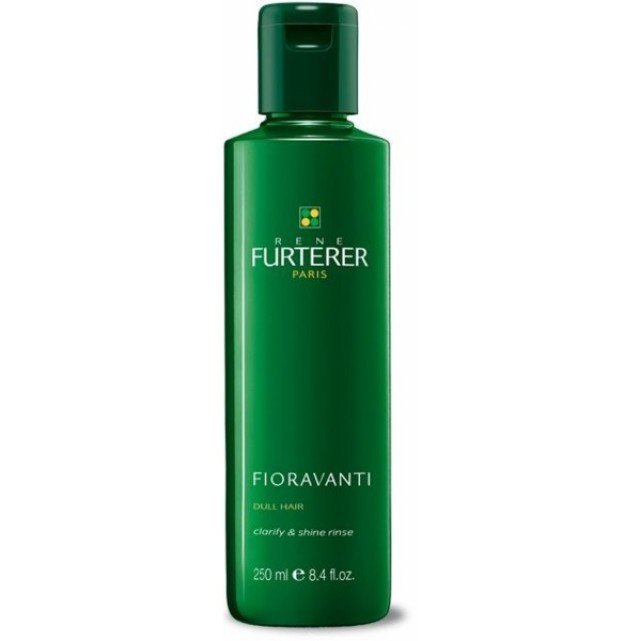 RENE FURTERER FIORAVANTI VINAIGRE DE BRILLANCE 250 ML