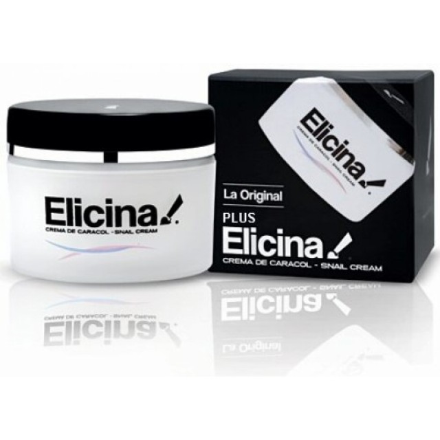 ELICINA Plus Cream 40ml