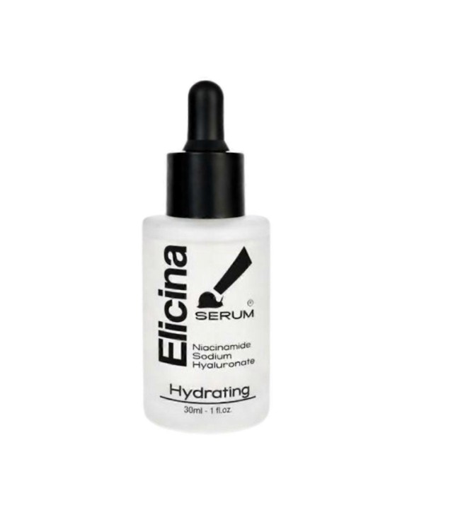 Elicina Hydrating Serum 30ml