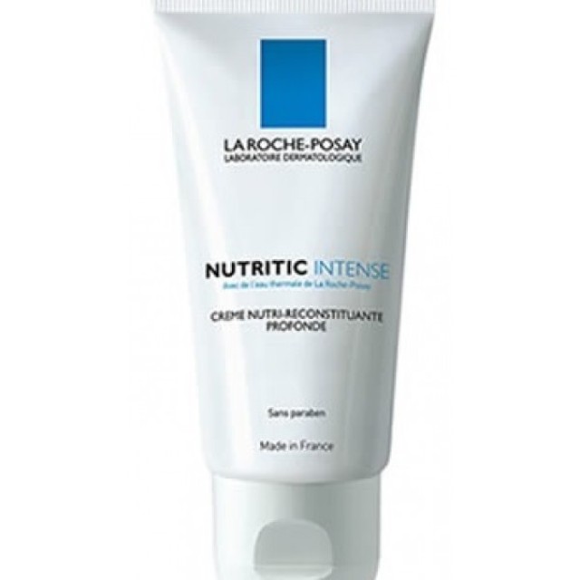 LA ROCHE POSAY NUTRITIC INTENSE 50ML