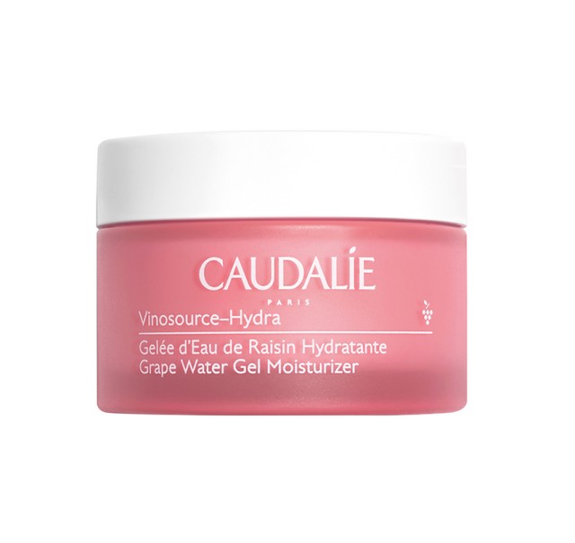 Caudalie Vinosource-Hydra Grape Water Gel Moisturizer 50ml